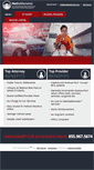 Mobile Screenshot of medsettlements.com